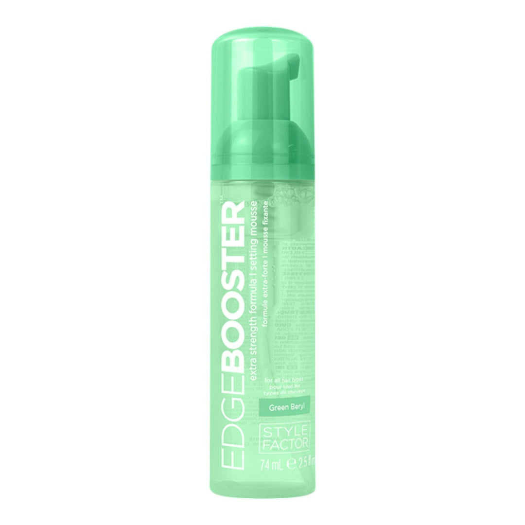 EB Setting Mousse GREEN BERYL 2.5oz (NEW)