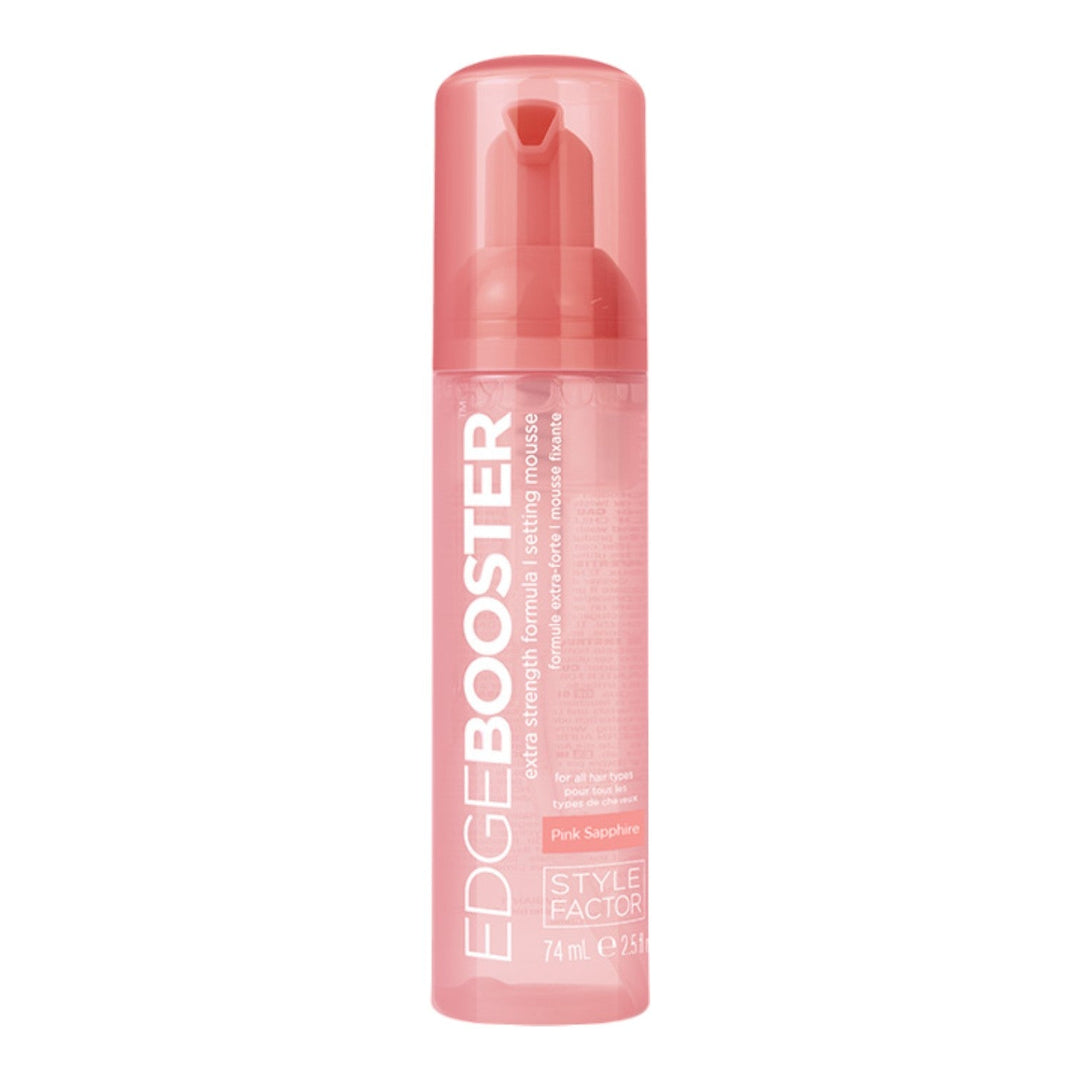 EB Setting Mousse PINK SAPPHIRE  2.5oz (NEW)
