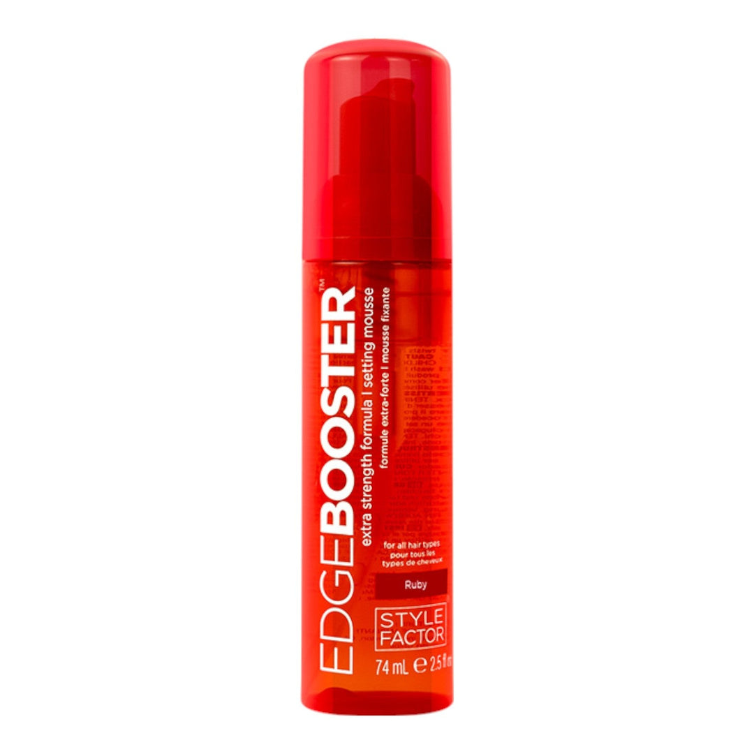 EB Setting Mousse RUBY 2.5oz (NEW)