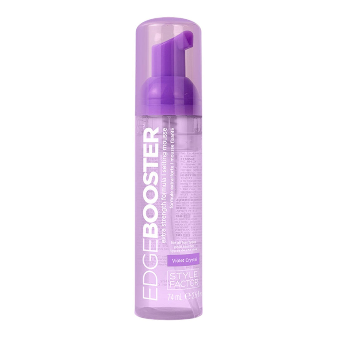 EB Setting Mousse VIOLET CRYSTAL 2.5oz  (NEW)