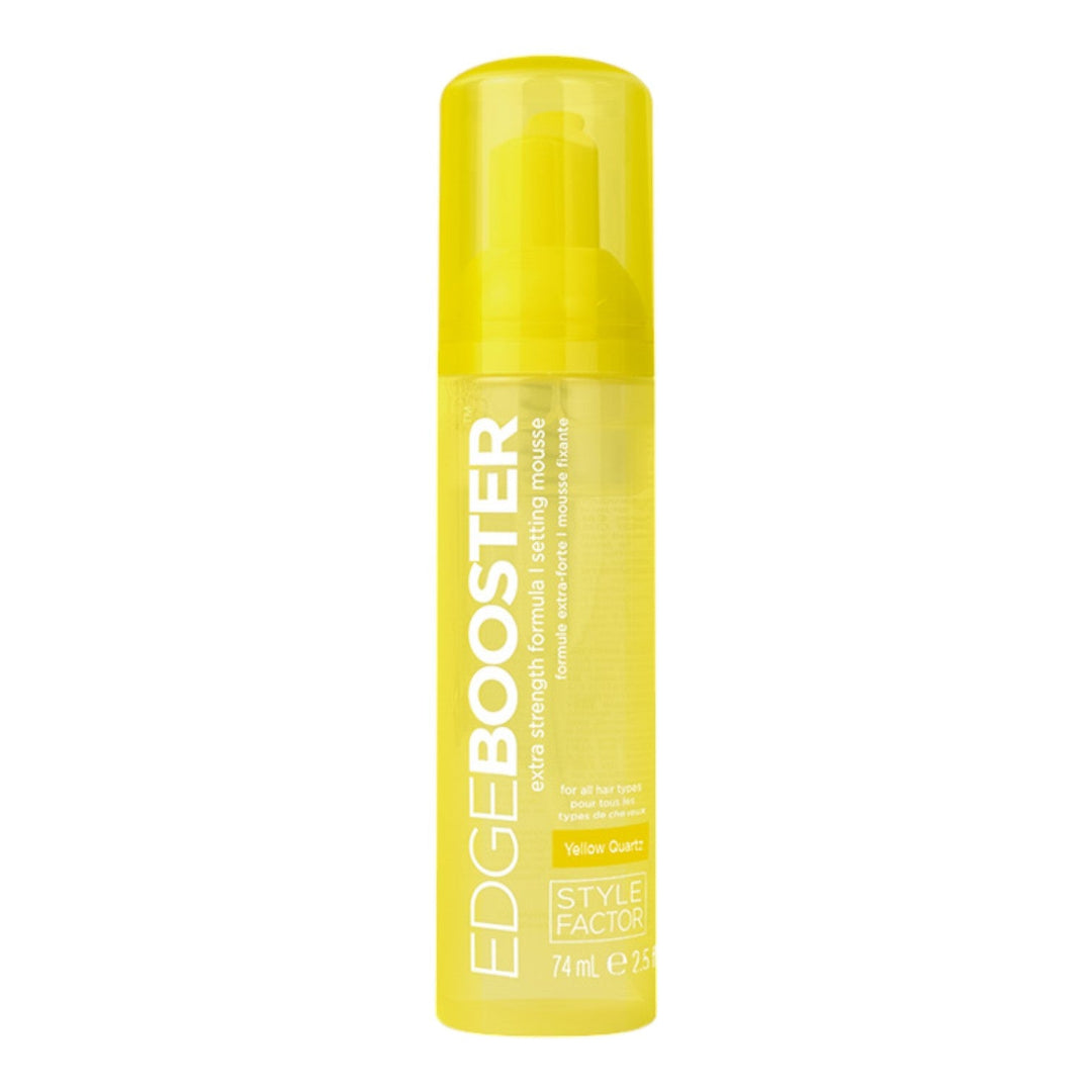 EB Setting Mousse YELLOW QUARTZ 2.5oz  (NEW)