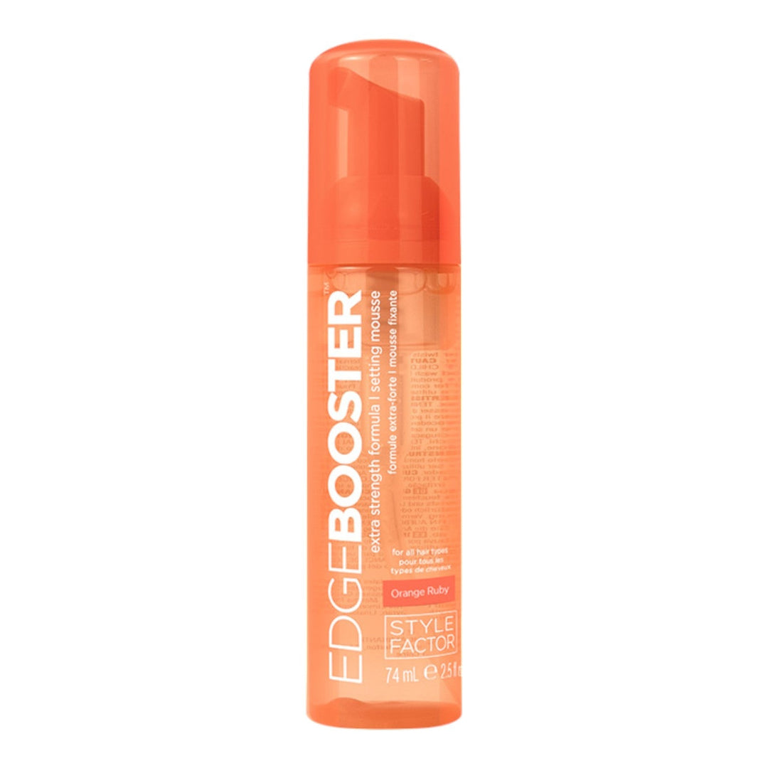 EB Setting Mousse ORANGE RUBY 2.5oz  (NEW)