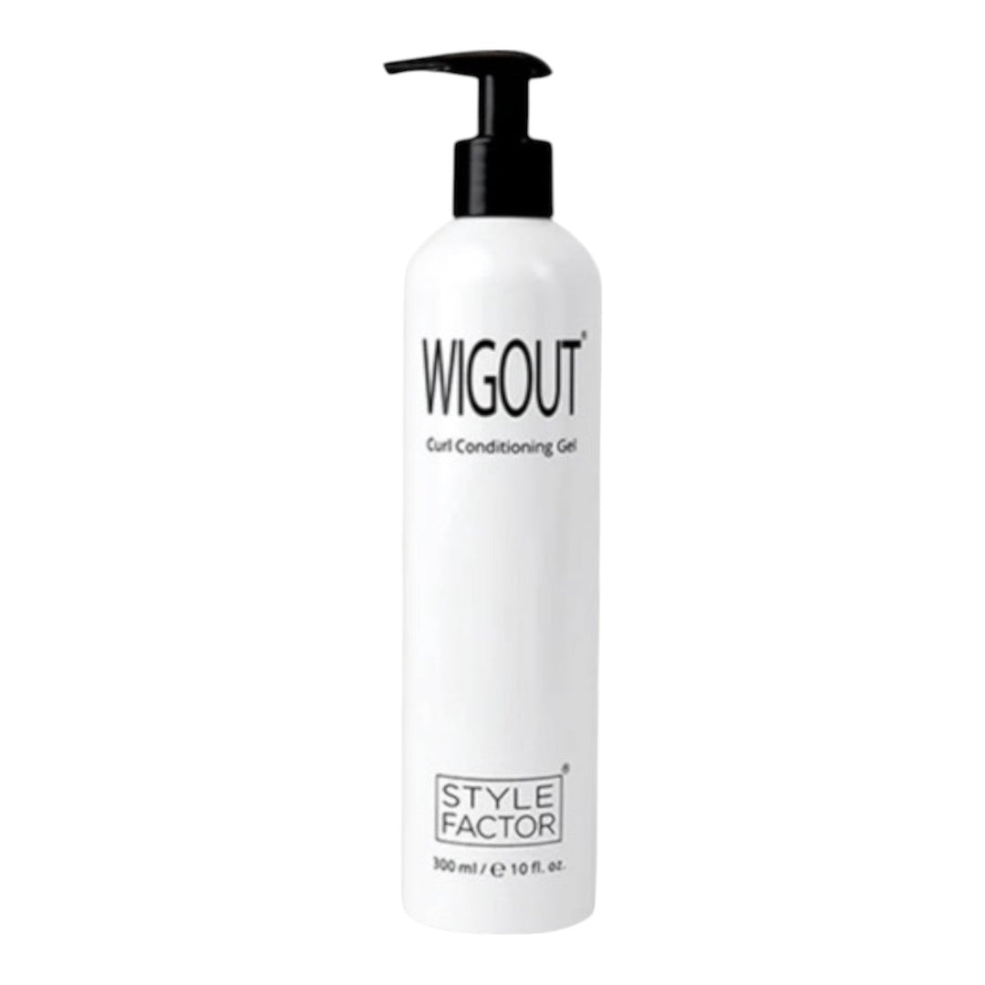 Edge Booster WIGOUT Curl Conditioning Gel 10 oz