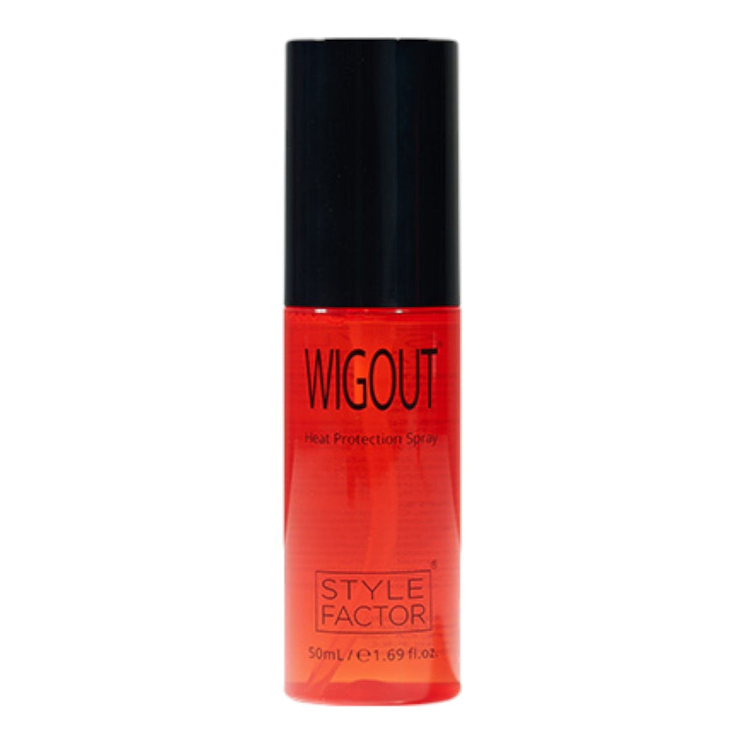 Edge Booster WIGOUT Heat Protection Spray 1.69 oz