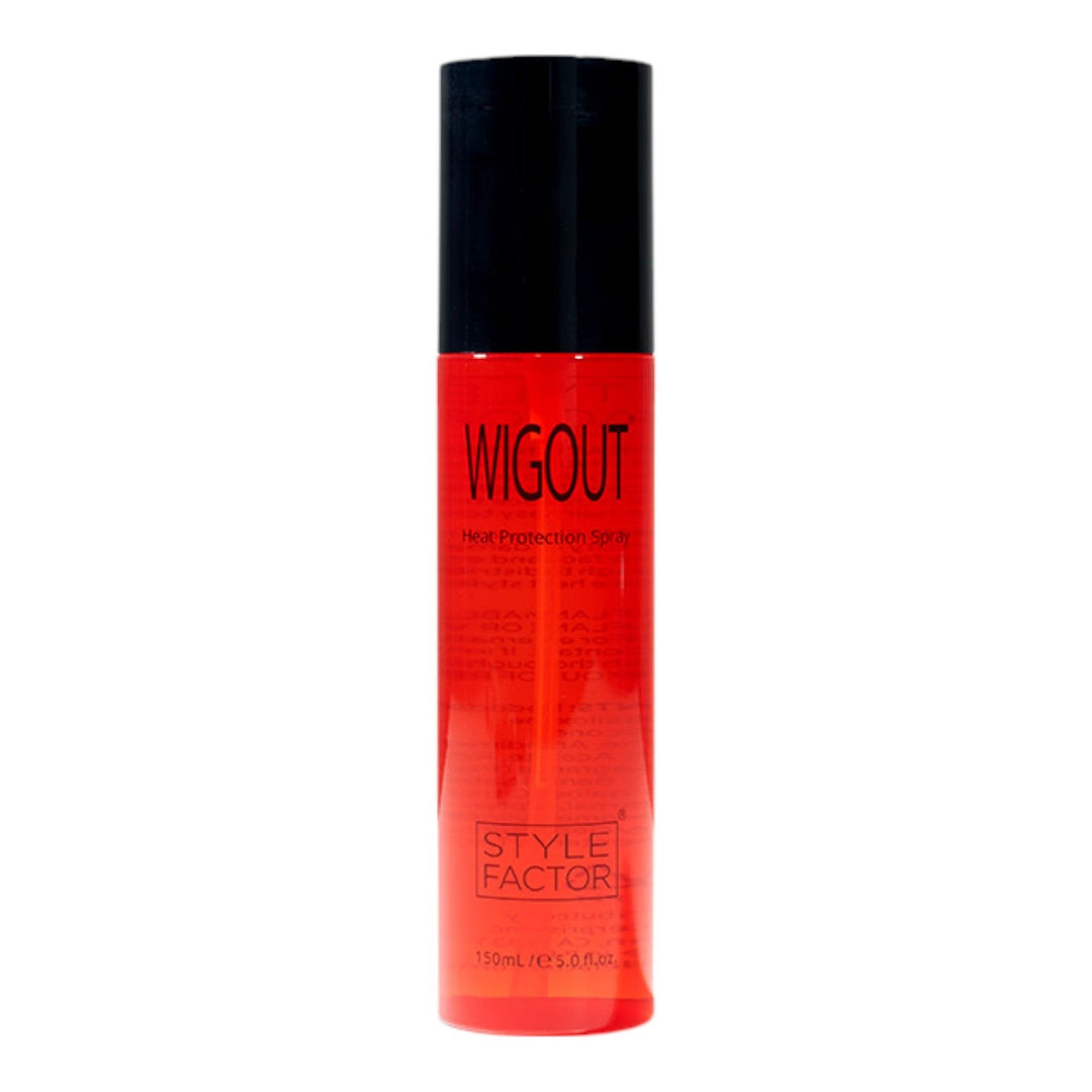 Edge Booster WIGOUT Heat Protection Spray 5 oz