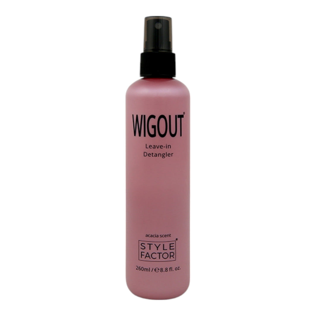 Edge Booster WIGOUT Leave-In Detangler Acacia 8.8 oz