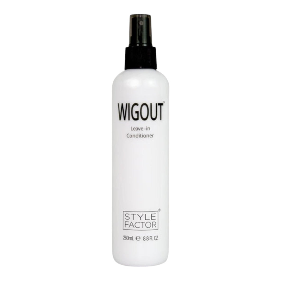 SFEB7017 EB WIGOUT Leave-In Conditioner Spray 8.5 oz