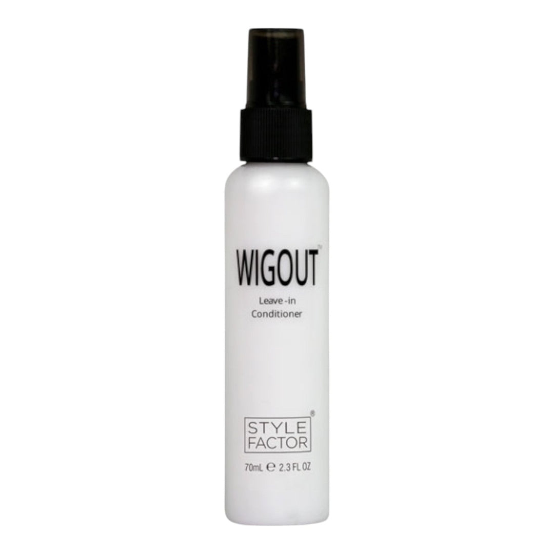 Edge Booster WIGOUT Leave-In Conditioner Spray 2.3 oz