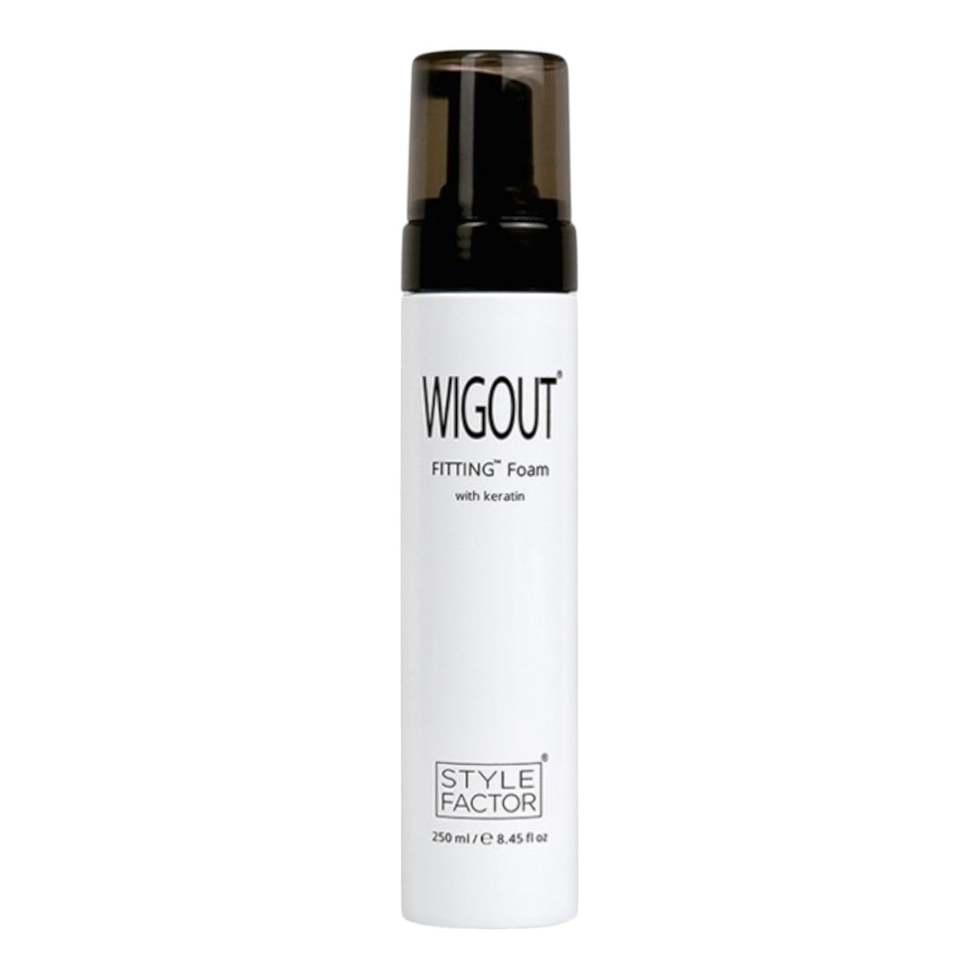 SFEB7039 EB Wigout Fitting Foam with Keratin 8.45 oz