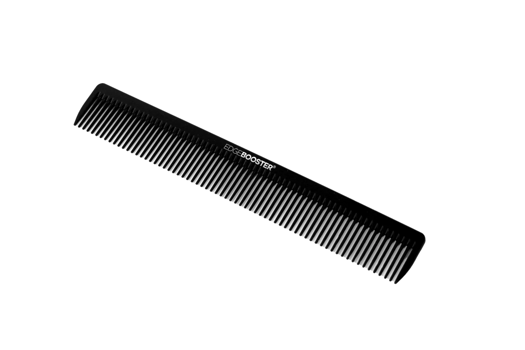 SFEB9011 EB Carbon Anti-Static All-Purpose Comb Black