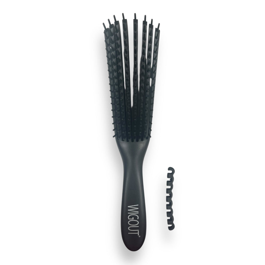 Style Factor WIGOUT Detangling Brush