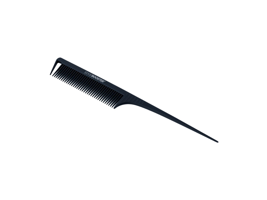 SFEB9055 EB Carbon Anti-Static Styling Comb 9" Black
