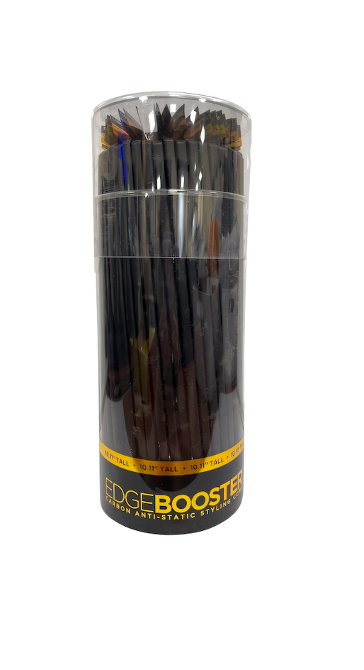 SFEB9062 EB Carbon Anti-Static Styling Comb 11.17" 36 Pack