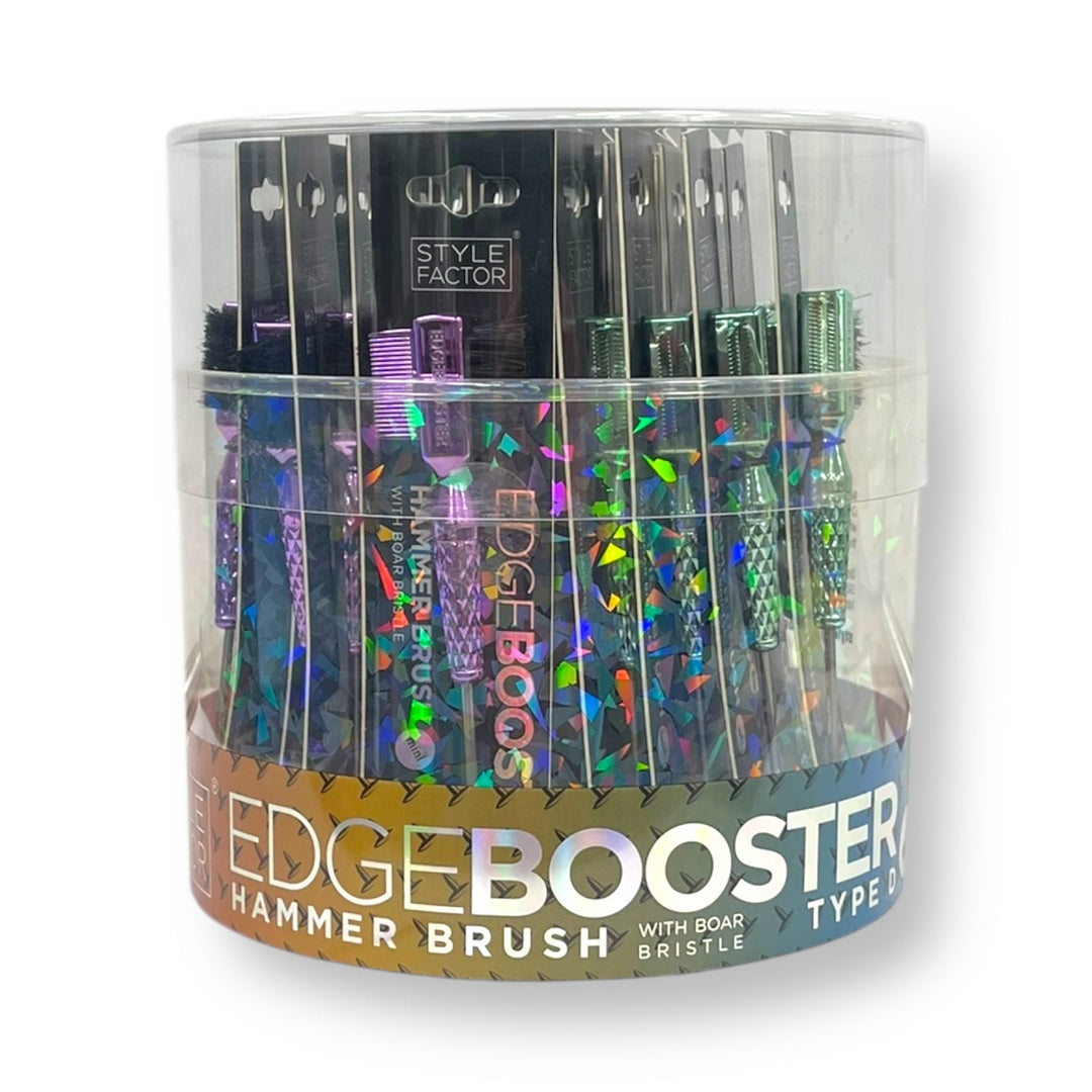 Edge Booster Hammer Brush Type S