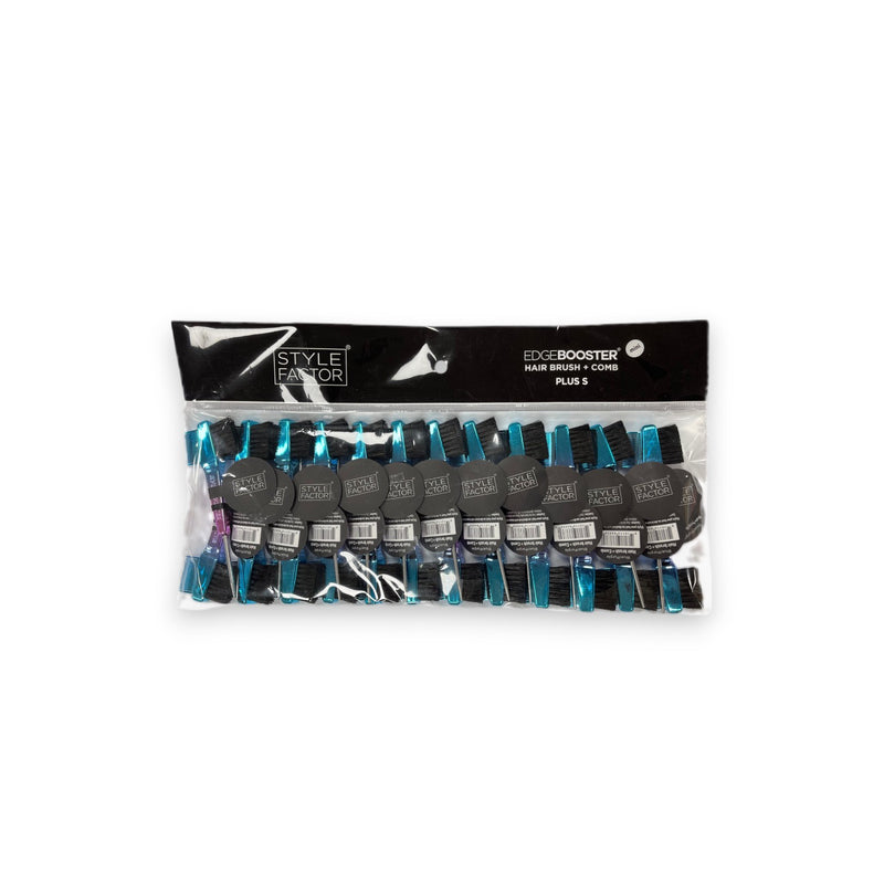 E/B Hair Brush+Comb Mini Plus S (Refill B/P)