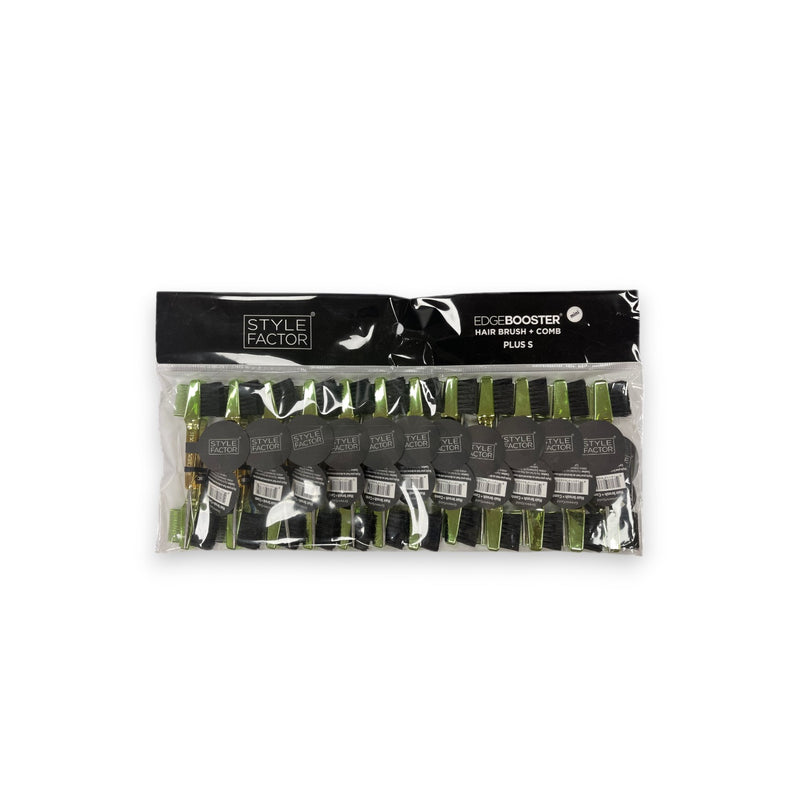 E/B Hair Brush+Comb Mini plus S (Refill G/G)