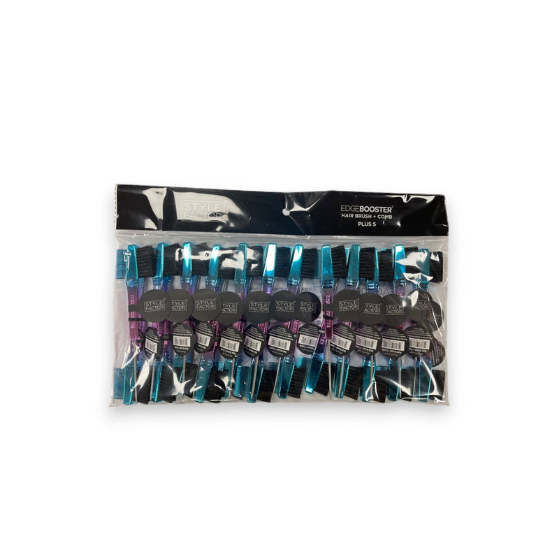 SFEB9197 E/B Hair Brush+Comb Plus S (Refill B/P)