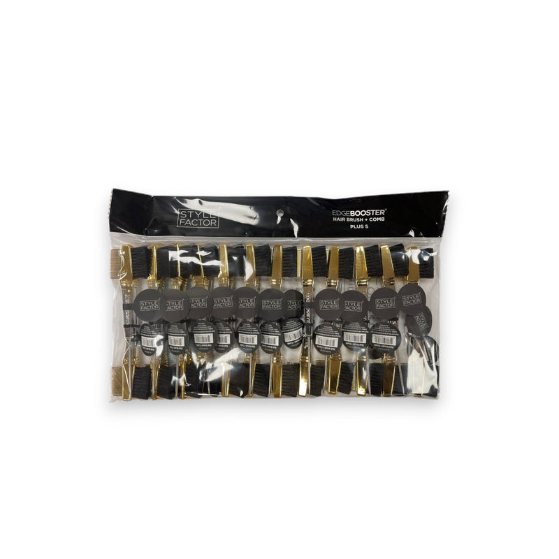 E/B Hair Brush+Comb Plus S (Refill G/S)