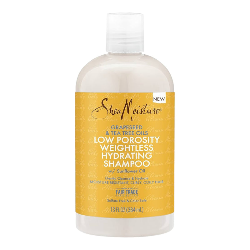 Shea Moisture Mongongo & Jojoba Oils HIGH Porosity Masque 11 oz