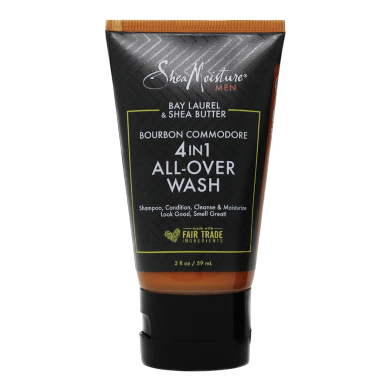 Shea Moisture 100% Pure Argan Oil Head to Toe Smoothing Oil 1.6 oz