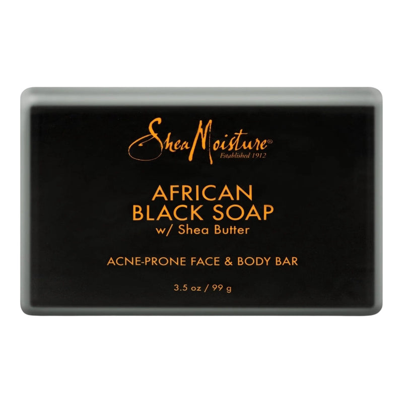 Shea Moisture Argan Oil & Almond Milk Treatment Masque Packet (12 / Display)