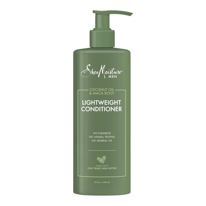 Shea Moisture MEN Refreshing Shampoo 15 oz