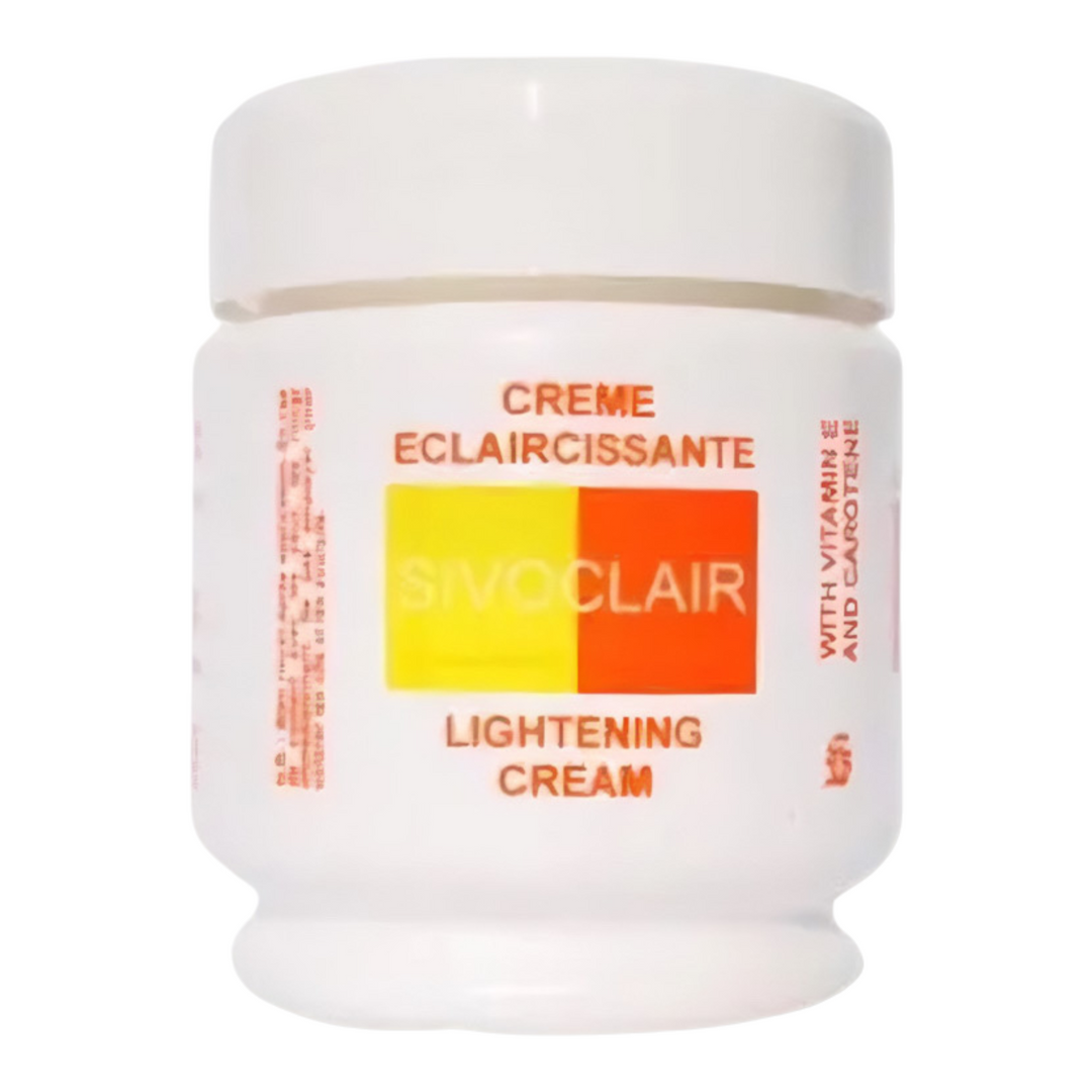 Sivo Claire Jar 330ml