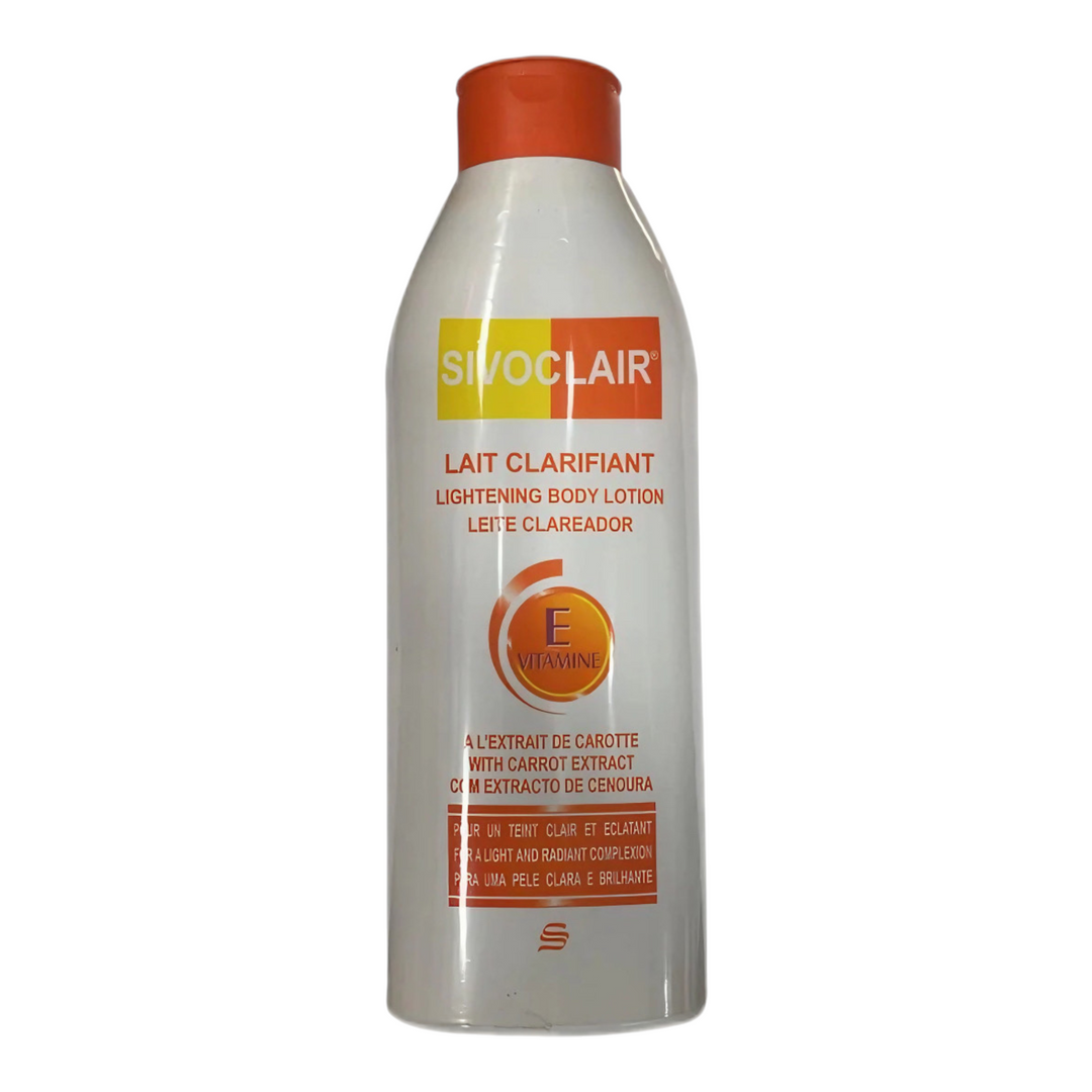 Sivo Claire Lotion 500ml