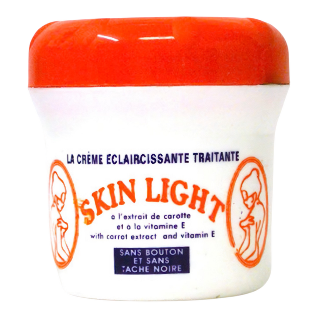 Skin Light Jar 500ml