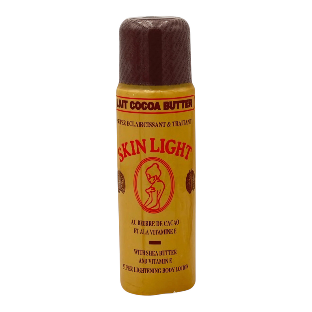 Skin Light Cocoa Lotion 500ml