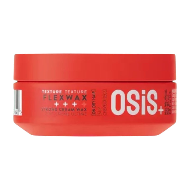 Schwarzkopf OSiS+ Flexwax 85 ml / 2.8 oz
