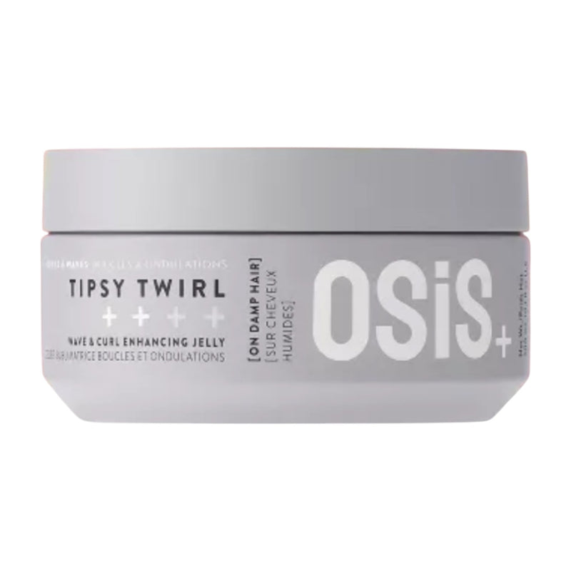 Schwarzkopf OSiS+ Tipsy Twirl 400 ml / 10.1 oz