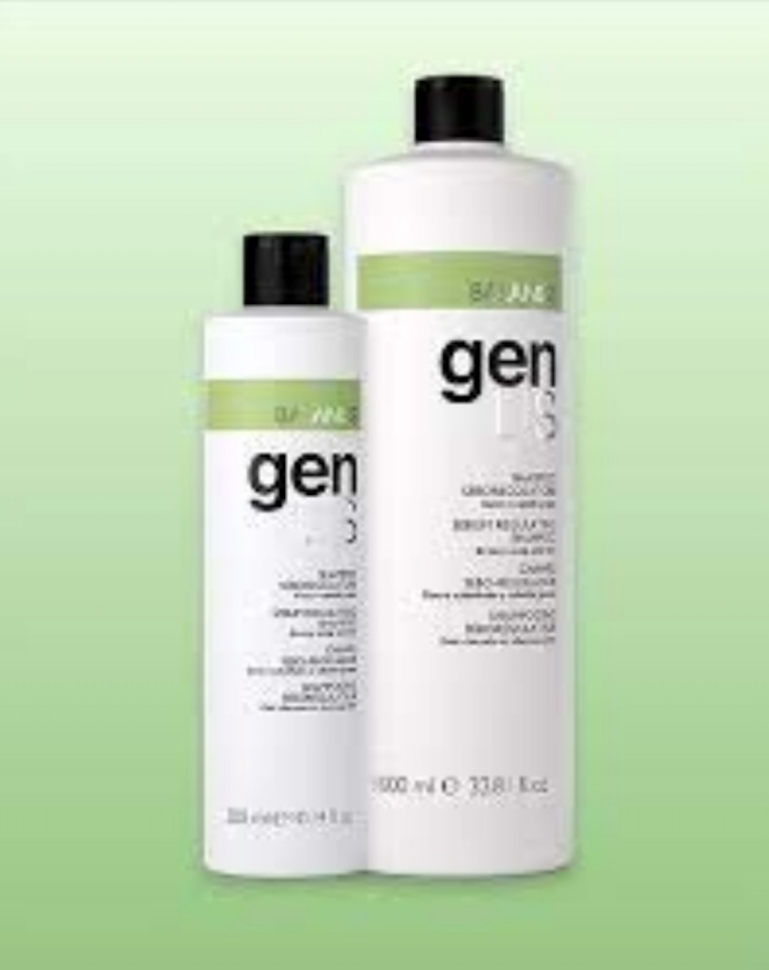GenUS166 GenUS Balancing Shampoo 33.8 oz [1000 ml] -BALANCE- (212)