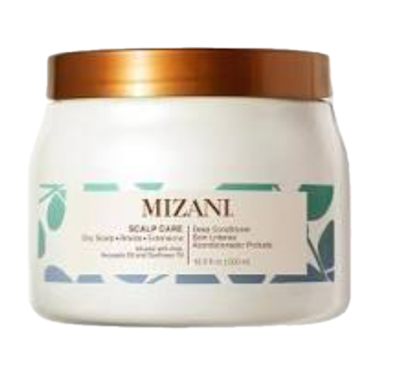 MIZ1306 Mizani Scalp Care Deep Conditioner 500 ml