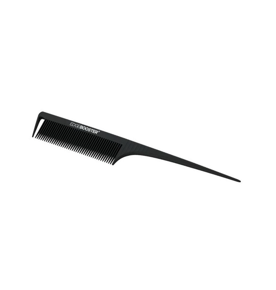 SFEB9057 EB Carbon Anti-Static Styling Comb 10.11" Black