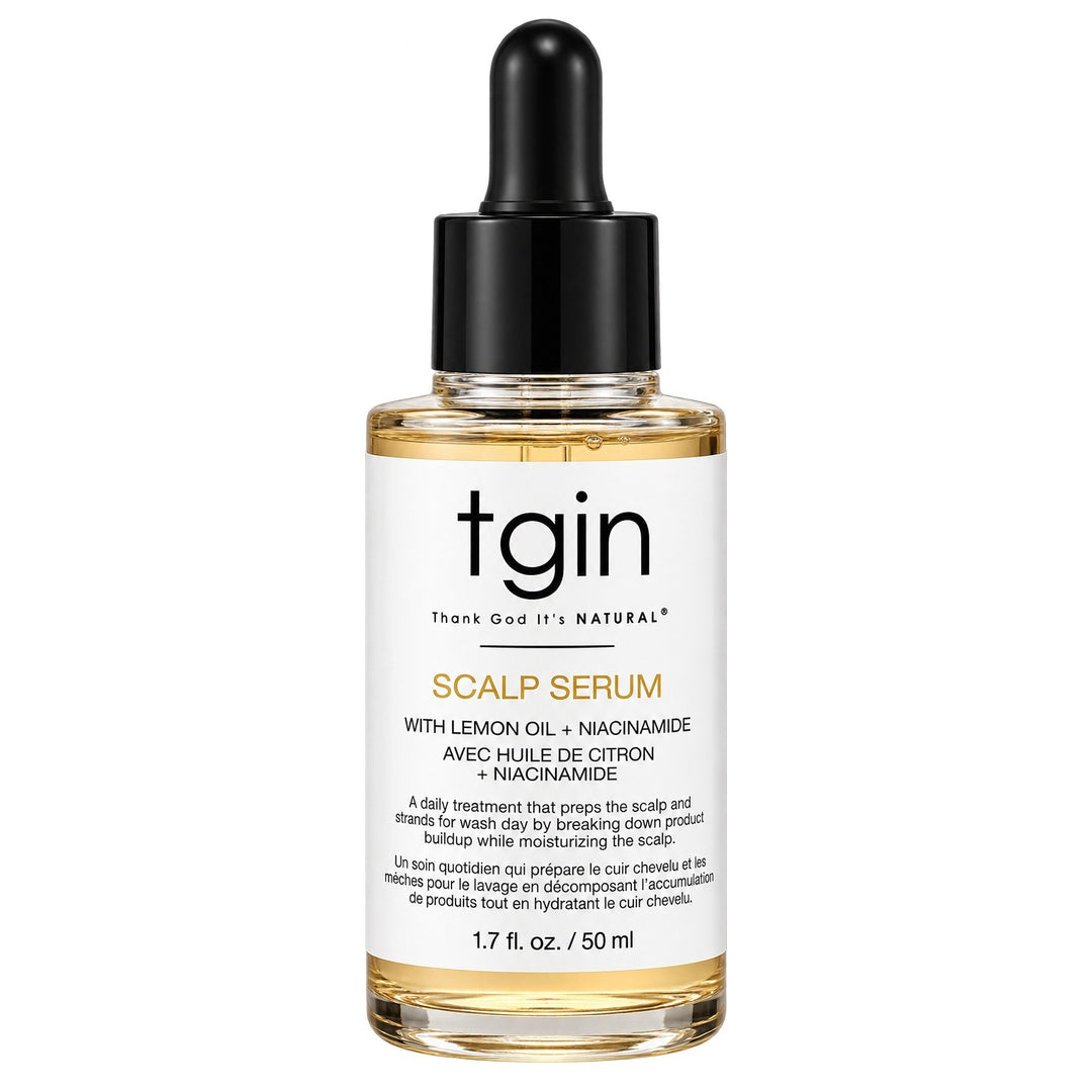 TGBC003 TGIN Balance Collection Scalp Serum 1.7oz