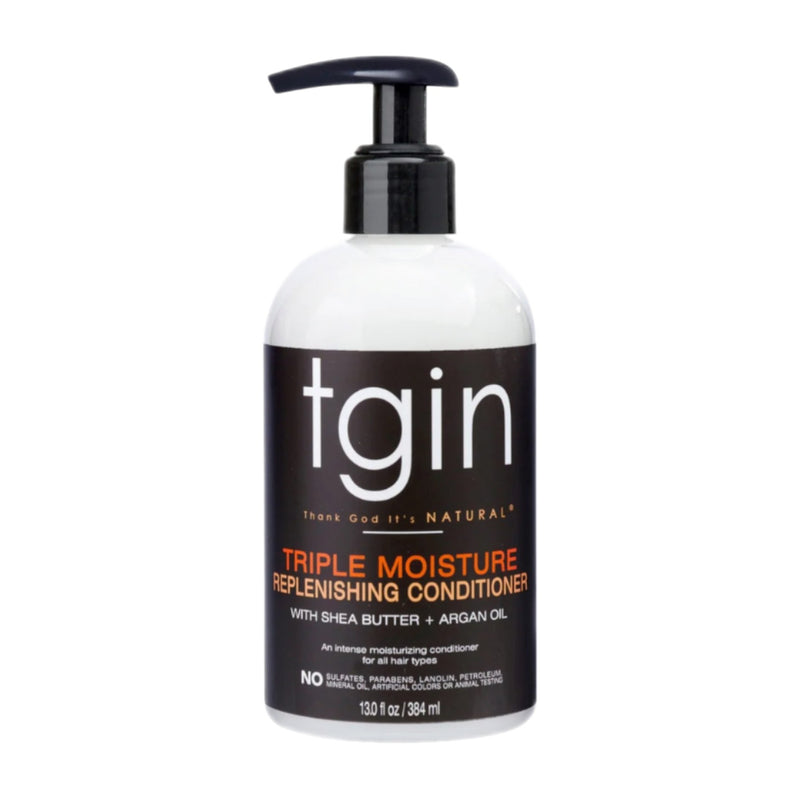 TGIN Triple Moisture Replenishing Conditioner 13 oz