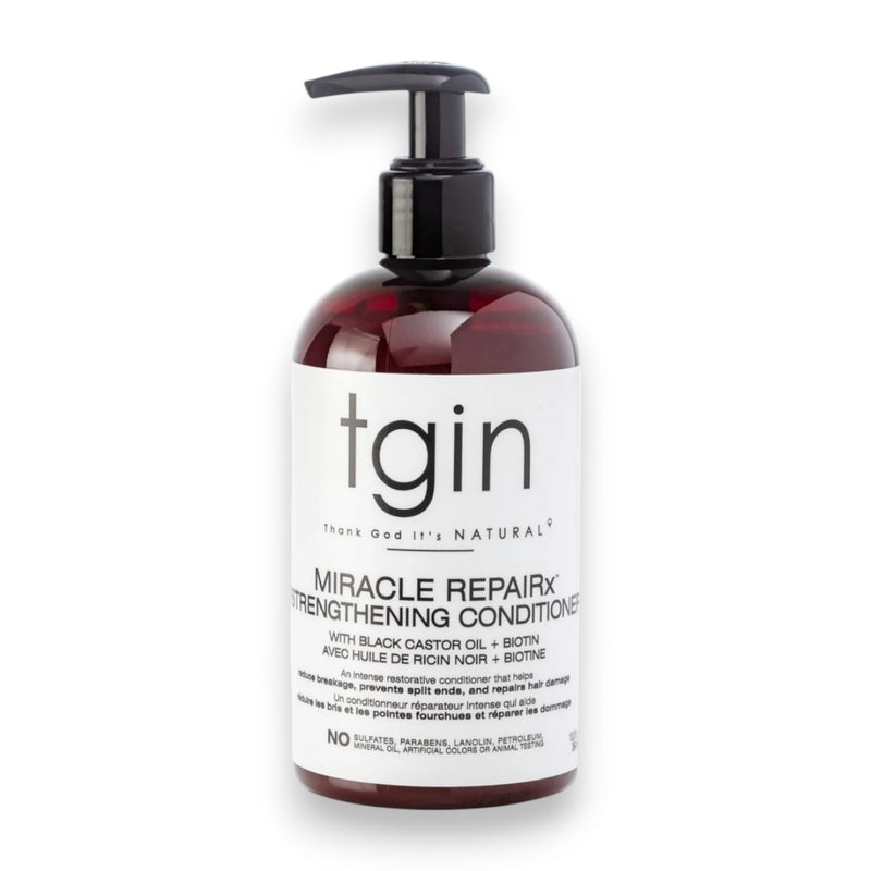 TGIN  Miracle RepaiRx Strengthening Conditioner 13 oz