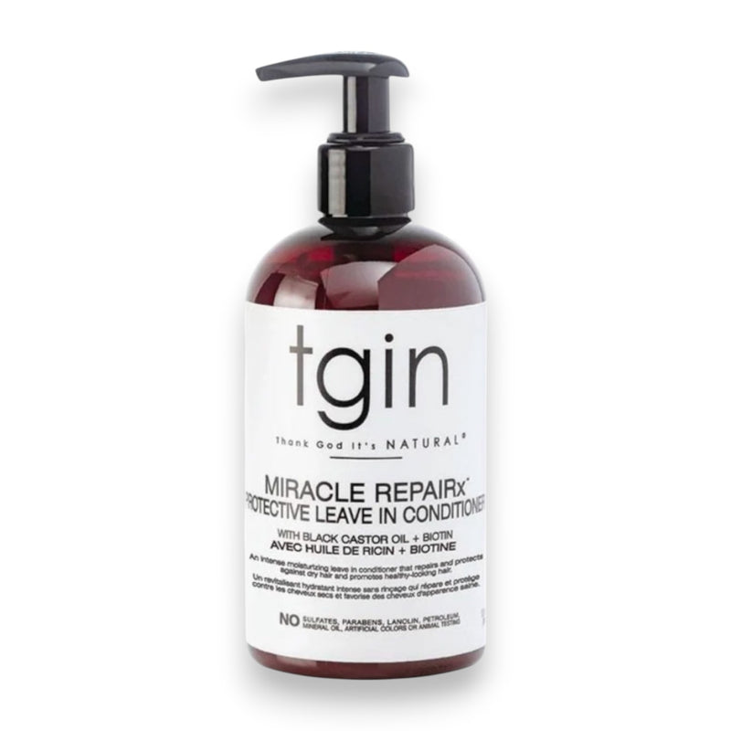 TGIN Miracle RepaiRx Protective Leave In Conditioner 13 oz