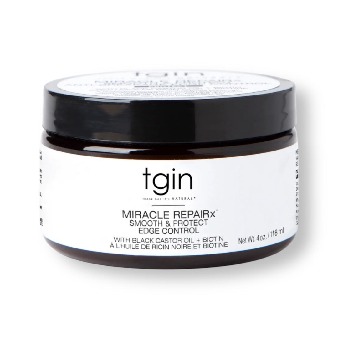 TGIN Miracle RepaiRx Smooth & Protect Edge Control