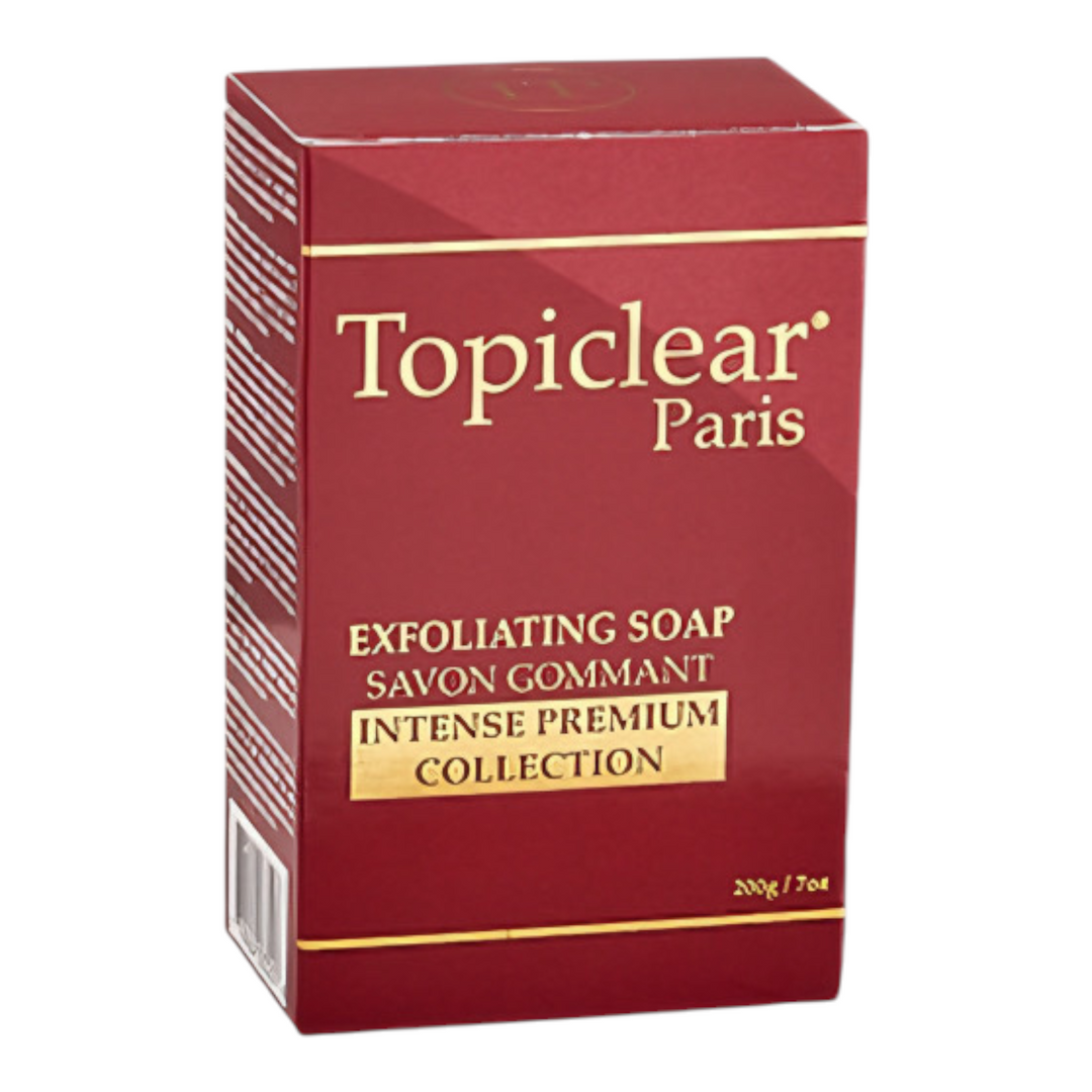 Topiclear 23 Paris Soap 200 g