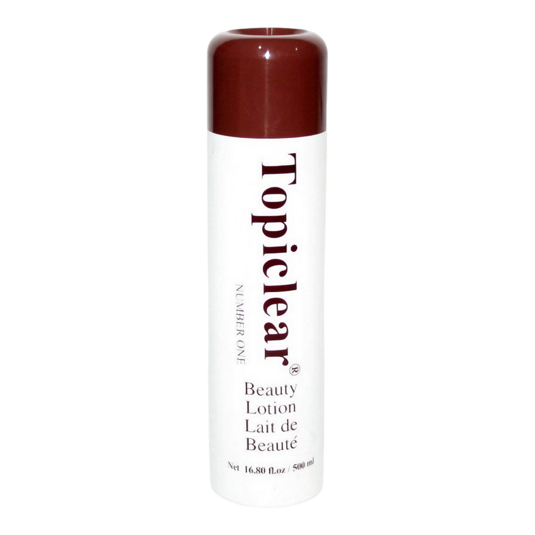 Topiclear 30  #1 Beauty Lotion 500ml