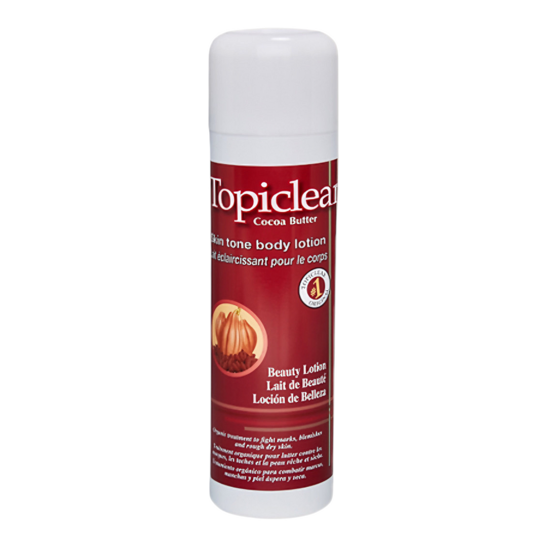 Topiclear 31 Cocoa Body Lotion 500 ml