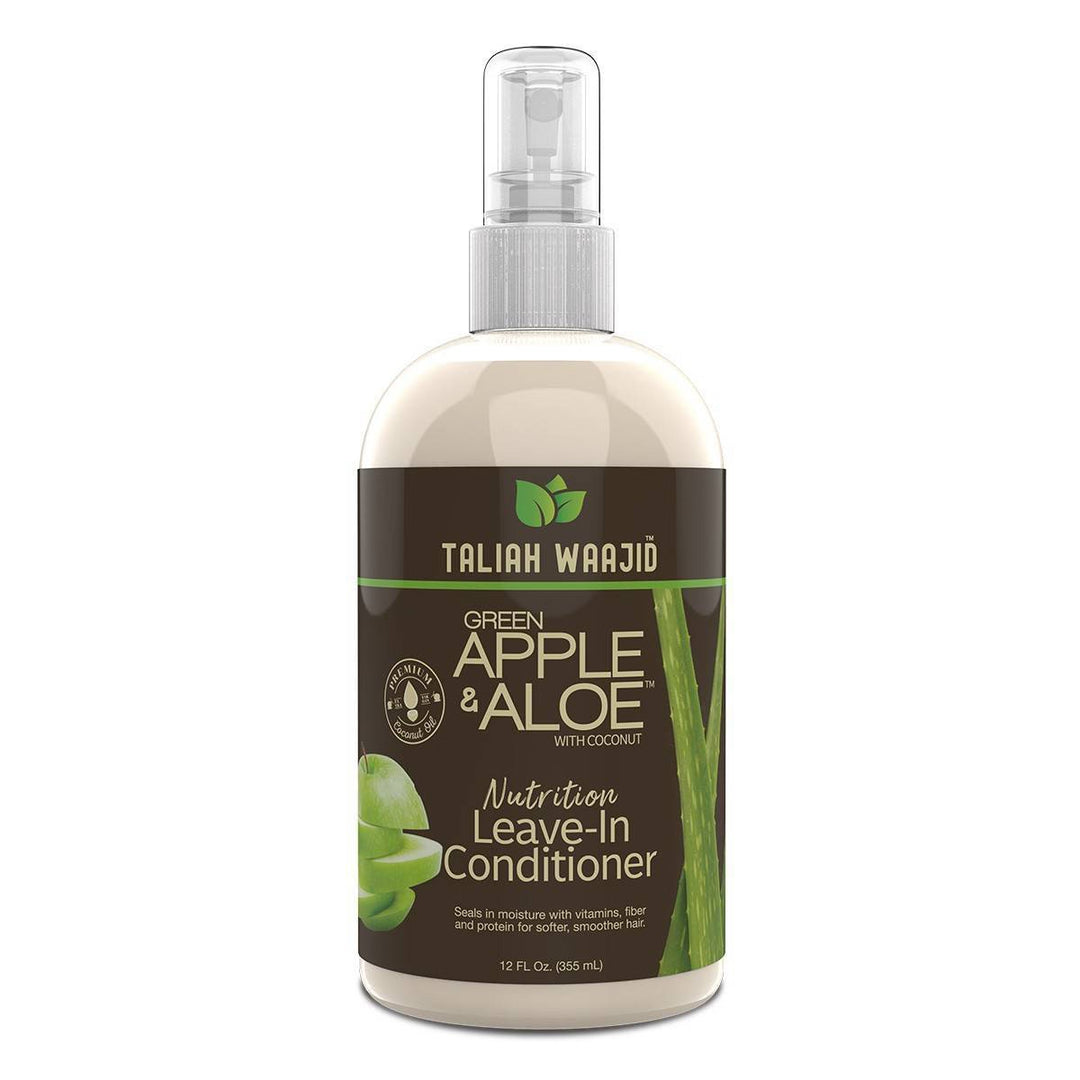 TW1001 TALIAH Apple Aloe Leave In Conditioner 12 oz