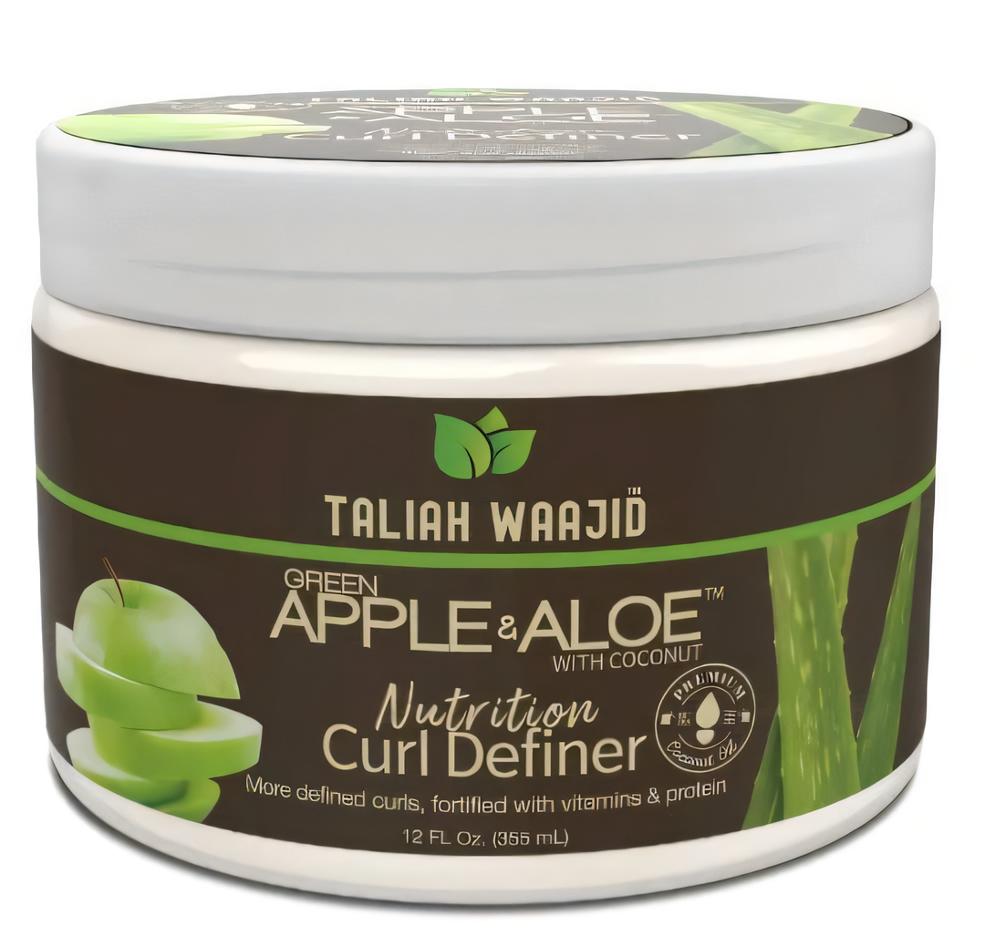 TW1003 TALIAH Apple Aloe Curl Definer 12 oz