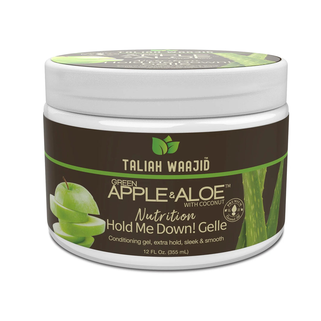 TW1005 TALIAH Apple Aloe Hold Me Down ! Gelle 12 oz