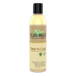 TW2000 TALIAH CWN Clean-N-Curly Shampoo 8 oz