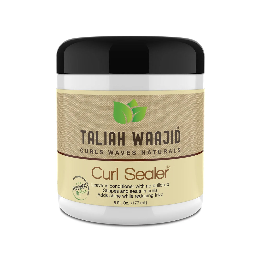 TW2005 TALIAH CWN Curl Sealer 6 oz