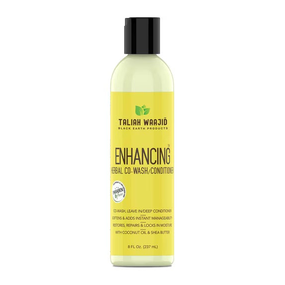 TW4000 TALIAH BEP Enhancing Herbal Co-Wash /Conditioner 8 oz