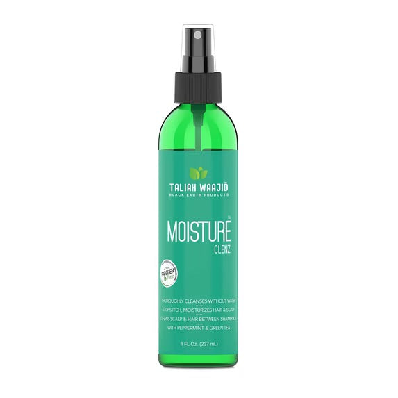 TW4001 TALIAH BEP Moisture Clenz 8 oz